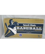 Strat-O-Matic Baseball Hall of Fame 1995 Game Deluxe Stratomatic - £68.21 GBP