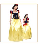Old World Sleeping Beauty Renassiance Princess Adult Diva Halloween Costume - £50.31 GBP