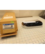 Ford 9L3Z-17D742-CA Side View Mirror Cover Cap Chrome Right RH Passenger - $1,216.43 MXN