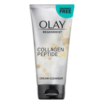 Olay Regenerist Collagen Peptide 24, Face Wash, Fragrance-Free, 5.0 fl oz.. - $29.69