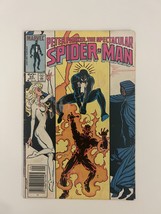 Peter Parker, The Spectacular Spider-Man #94 comic book - £7.92 GBP