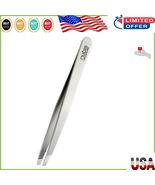 Swiss-Made Classic Tweezers - Precision Hair Removal Tool for Beauty Ent... - $81.17