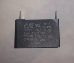 CMPS SH-PO Capacitor - $15.00