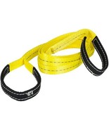 KEEPER - 10� x 1&quot; Performance Engineered Cargo and Load Lift Sling with ... - $29.71 CAD