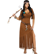 INDIAN SUMMER BEAUTY COSTUME   Small/Med - £51.47 GBP