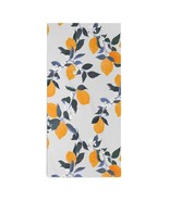 Mondxflaur Vintage Lemon Hand Towels for Bathroom Hair Absorbent 14x29 Inch - €11,19 EUR