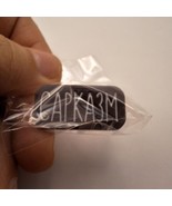 New Enamel Lapel Pins - CAPKA3M - $3.78