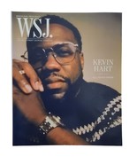 WSJ Wall Street Journal Magazine Spring 2024 Kevin Hart Men&#39;s Style - $13.31 CAD
