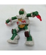 Raphael Figure Teenage Mutant Ninja Turtles 2016 McDonalds Happy Meal Toy  - $6.93