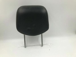 2008-2013 Cadillac CTS Sedan Front Left Right Headrest Leather Black F02... - £48.20 GBP