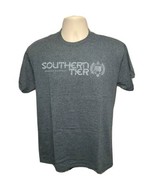 Southern Tier Brewing Company Adult Medium Gray TShirt - $371.72 MXN
