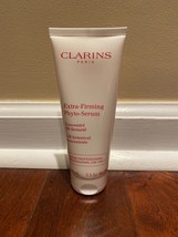 Clarins Extra-Firming Phyto-Serum 3.3 oz NWOB Factory Sealed Professiona... - £19.03 GBP