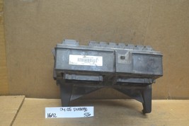 2004-2005 Dodge Durango Fuse Box Relay Unit 04692013AB Module 526-16A2 - $19.99