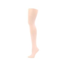 Women N14C Footed Tight - Ballet Pink, Medium (8-10)  - $16.00