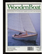 Wooden Boat - October 1997 - £5.41 GBP