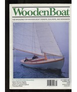Wooden Boat - October 1997 - $9.40 CAD