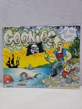 The Goonies Print Sloth Chunk Rare Art 8x10 Illustration Poster Always A Goonie - £17.65 GBP