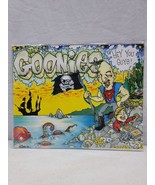 The Goonies Print Sloth Chunk Rare Art 8x10 Illustration Poster Always A... - £17.34 GBP