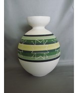 E Root Signed UTE INDIAN POTTERY Vase Towaoc, Colorado  - £11.98 GBP