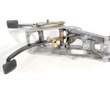 Clutch Brake Pedal Assembly OEM 1988 Ford Bronco II90 Day Warranty! Fast... - $247.09