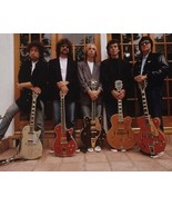 THE TRAVELING WILBURYS 8X10 PHOTO MUSIC FOLK ROCK PICTURE ORBISON DYLAN ... - £3.94 GBP