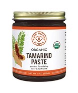 Pure Organic Tamarind Paste Concentrate - Sweet and Sour Sauce for India... - £31.54 GBP