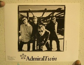 Admiral Twin Press Kit Photo - $496.70 MXN