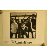 Admiral Twin Press Kit Photo - $37.90 CAD