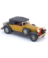 Matchbox Models of Yesteryear Y-15 1930 Packard Victoria Lesney Diecast ... - £9.58 GBP