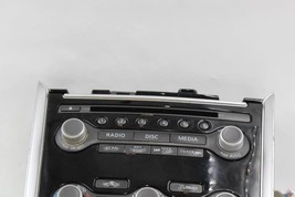 Audio Equipment Radio Fits 2017 Nissan Pathfinder Oem #18664 - £91.51 GBP