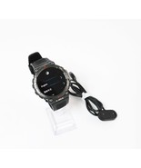 Amazfit A2170 T-Rex 2 35.3mm Outdoor GPS Smartwatch Black W2170OV2N - $126.39 CAD