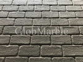 Stamped Concrete Brick pattern. Brick Stone Stamp Mat. Brick Paver Mold ... - £130.44 GBP+