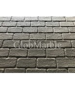 Stamped Concrete Brick pattern. Brick Stone Stamp Mat. Brick Paver Mold ... - $230.09 CAD+