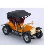 Matchbox Car Models of Yesteryear Y-4 1909 Opel Coupe Lesney Diecast 38:... - £9.56 GBP