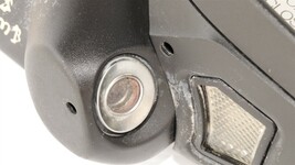 07-11 Volvo S40 V50 Side View Door Mirror BLIS Blind Spot Passenger Right RH image 7