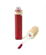 Clarins Color Colour Gloss 06 RUBIS Full Sized NWOB - £13.25 GBP