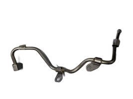 Pump To Rail Fuel Line From 2017 Ford Escape  2.0 EJ7E9J323CA Turbo - $24.70