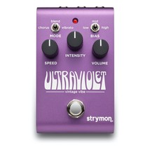 Ultraviolet Vintage Vibe Pedal - $407.99