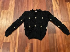 1980’s Elizabeth Arden The Salon Sweater - €19,97 EUR