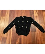 1980’s Elizabeth Arden The Salon Sweater - $23.00