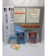 C3i Magazine Nr 29 Plan Orange Board Game Insert - $1,186.67 MXN