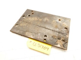 Cub Cadet 129 982 1450 1711 782 Tractor Hydraulic Control Valve Mount Plate - $18.53