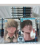 Btooom Manga Vol 1-26 (Light &amp; Dark) Half/Full Set English Comic New-DHL... - $136.27+