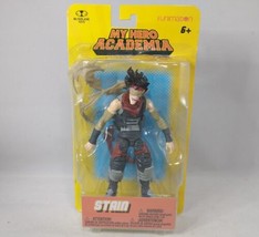 McFarlane My Hero Academia Stain 5” action figure NEW ON CARD - £7.62 GBP