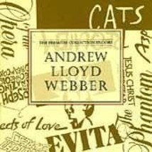 Premiere Collection Encore (Music from Cats, Phantom of the Opera, Evita and ... - £2.36 GBP