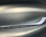 2008-2013 cadillac cts rear right passenger door panel trim molding oem - $45.87