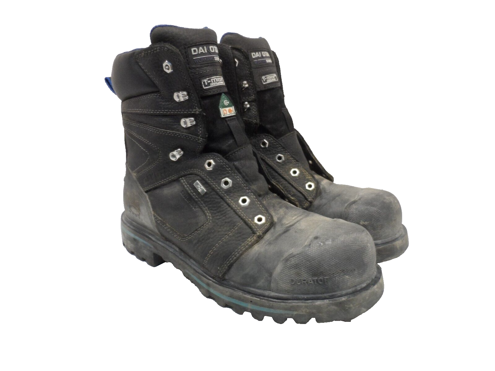 DAKOTA Men s 557 8 Steel Toe Composite and 50 similar items