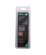 Metabo HPT 1-1/2 Inch 18 Gauge Brad Finish Nails | 1,000 Count | 24107THPT - €15,91 EUR