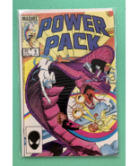 Power Pack#9 Incredible Condition 9.0(1985) Brent Anderson Art!! - £11.63 GBP
