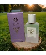 ELLIS BROOKLYN DEAR SKY EAU DE PARFUM SPRAY 1.7oz ~ 50ml NEW &amp; BOXED  A+ - $117.86 CAD